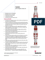 Automated MPD Riser System: Expedites Installation On Offshore Rigs With An Integrated, Compact, and Smart Design