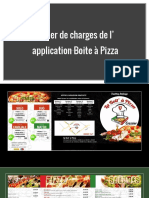 Etude Cas  Application Web BoitPizza