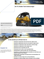 CTL Undercarriage Dealernet TB