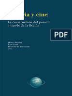 Bolufer, Monica Et Al. (Eds.) - Historia y Cine La Construcción Del Pasado A Través de La Ficción (2015)