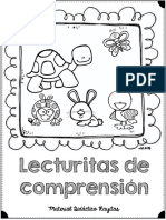 Lecturas PDF