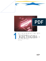 Electronica - Conceptos Basicos de Electricidad - Curso Seat