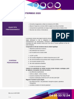CCI Formation LES NOUVEAUX INCOTERMS® 2020 PDF