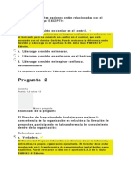 Examen Unidad 2 Direccion de Proyecto I