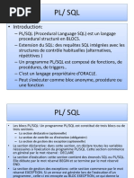 PLSQLIntro