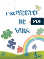 Cartilla Proyecto-De-Vida-Grado-5