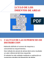 CALCULO DE LOS REQUERIMIENTOS DE AREAS.pptx