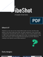 VibeShot Overview