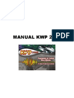 Manual KWP 2000 - Ok