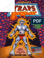 Grimtooth's Traps Bazaar PDF