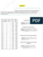 Ejercicios Propuestos - Control Integral de La Calidad