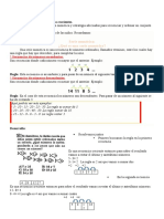 Clase 4 - Matemática