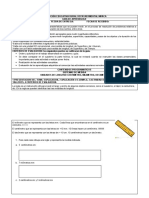 Guia 2 Matematica Segundo