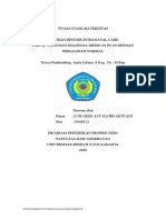 Inc Resume (Ayu Ratih Artyani) 19120112
