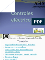 Controles Eléctricos - Manual Instructor