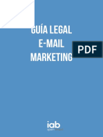 Guia Legal: E-Mail Marketing