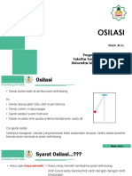 Osilasi PDF