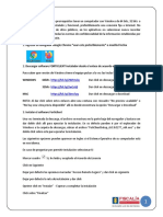 Instructivo Instalacion Software Acceso Remoto FGN PDF