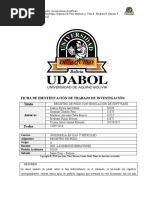 Proyecto de Registro de Pozos