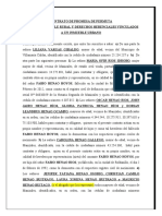 Contrato de Promesa de Permuta Jairo Zapata
