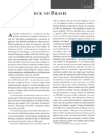 Grothendieck No Brasil PDF