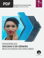 O ethos de Madona uma análise discursiva do curta metragem Madona e a cidade paraíso