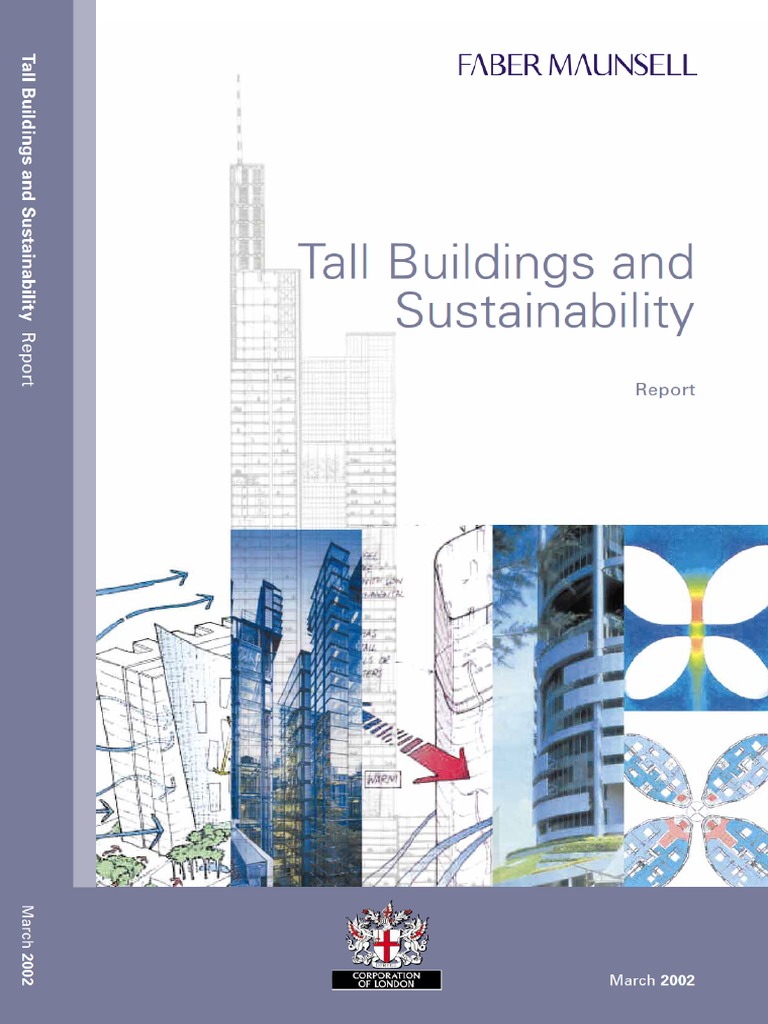 Daylight Analysis for Tall Buildings | PDF | Deep Foundation ...