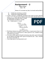 Class 9th Motion (2) Updated