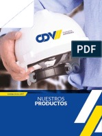 Catálogo técnico 2019 productos ingeniería soluciones