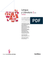 Libro de Lengua 1 ESO Santillana.pdf