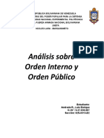 El Orden Interno - Docx Luis-1