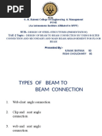 SUB.: TAE-2 Topic:-: G. H. Raisoni College of Engineering & Management Pune (An Autonomous Institute Affiliated To SPPU)