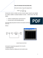 PID Simulink