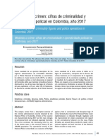 Revista Criminalidad 60 - 3 3 0 PDF