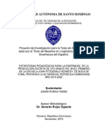 Proyecto de Tesis MODIFICADO de Josefa Valdez 2019 PDF