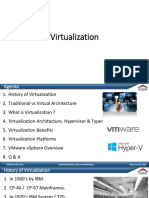 Virtualization Basics PDF