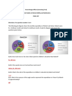 Fro Final Keys PDF