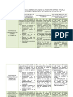 Control de Calidad de Lentes