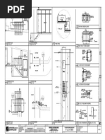 Canopy Framing Plan & Details | PDF