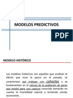 Taller 11 - Modelos Predictivos (Pesquería)