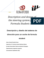 Design of Formula Stering PDF