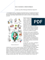 Leer Fortalece El Conocimiento y Estimula La Inteligencia