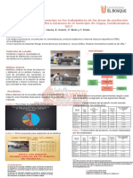 Póster Salud Ocupacional PDF