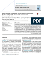 01 - Cocoa Flavonoids Attenuate High Glucose-Induced Insulin Signalling PDF