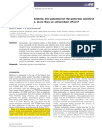 04 - Effect of Cocoa in Diabetes