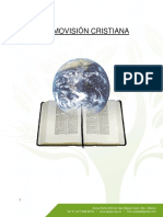 5- Cosmovision Cristiana