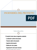 INGENIERÍA DEL PROYECTO.ppt