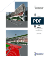 Multi-Purpose Building and Athletic Bowl Oval Construction Project