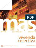 Revista 02 MAS Vivienda Colectiva