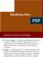 Ético Hacking guía